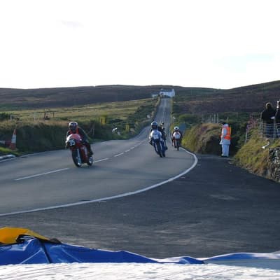 Isle of Man 2005 – Bild 46