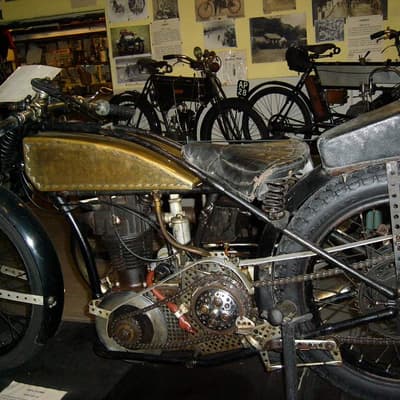 Isle of Man 2005 – Bild 49
