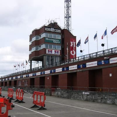 Isle of Man 2005 – Bild 54
