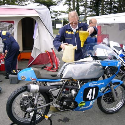 Isle of Man 2005 – Bild 56