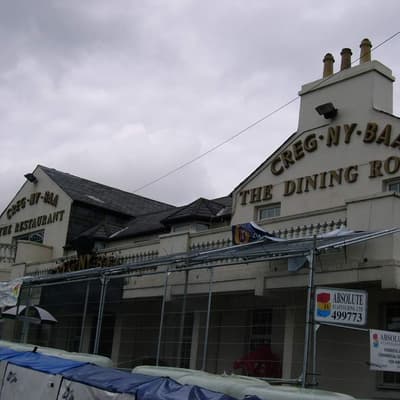 Isle of Man 2005 – Bild 57