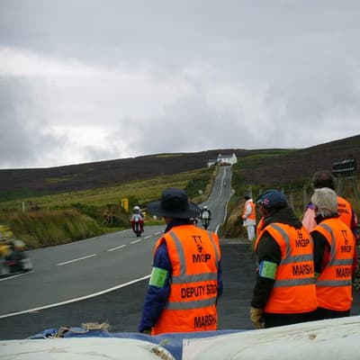 Isle of Man 2005 – Bild 59