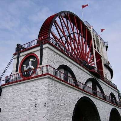 Isle of Man 2005 – Bild 62