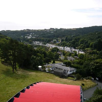 Isle of Man 2005 – Bild 63