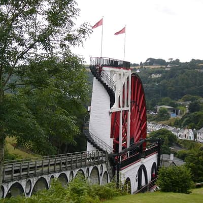Isle of Man 2005 – Bild 64