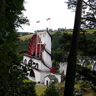 Isle of Man 2005 – Bild 65