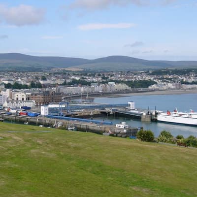 Isle of Man 2005 – Bild 66