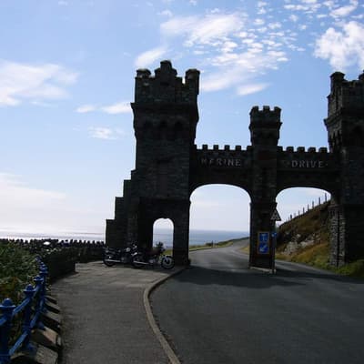 Isle of Man 2005 – Bild 67