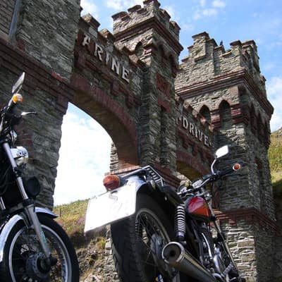 Isle of Man 2005 – Bild 68