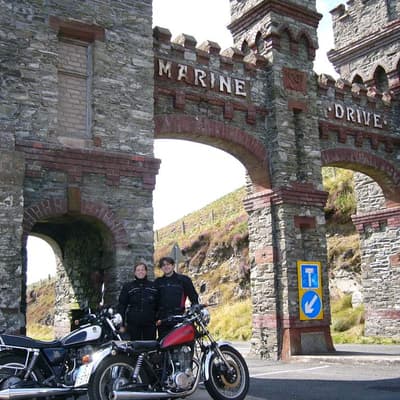 Isle of Man 2005 – Bild 69
