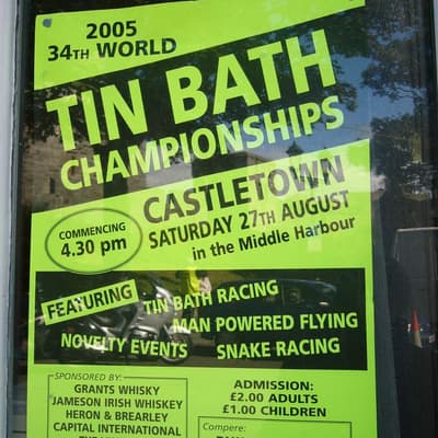 Isle of Man 2005 – Bild 70
