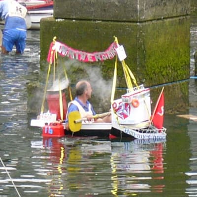 Isle of Man 2005 – Bild 71