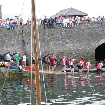 Isle of Man 2005 – Bild 72