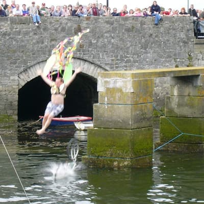Isle of Man 2005 – Bild 75
