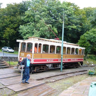 Isle of Man 2005 – Bild 78