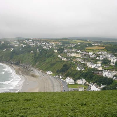 Isle of Man 2005 – Bild 79
