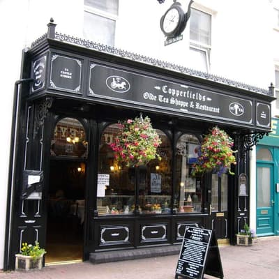 Isle of Man 2005 – Bild 81