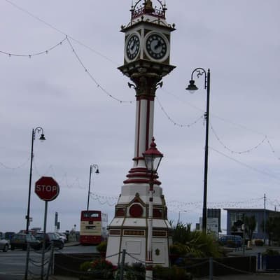 Isle of Man 2005 – Bild 84