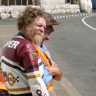 Isle of Man 2005 – Bild 90