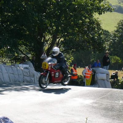 Isle of Man 2005 – Bild 91