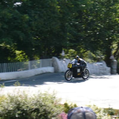 Isle of Man 2005 – Bild 92