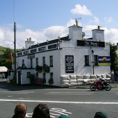 Isle of Man 2005 – Bild 93