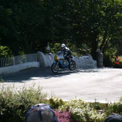 Isle of Man 2005 – Bild 94