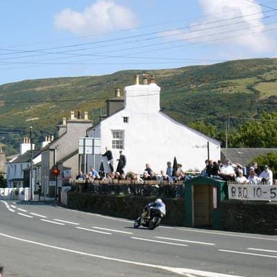 Isle of Man 2005 – Bild 95