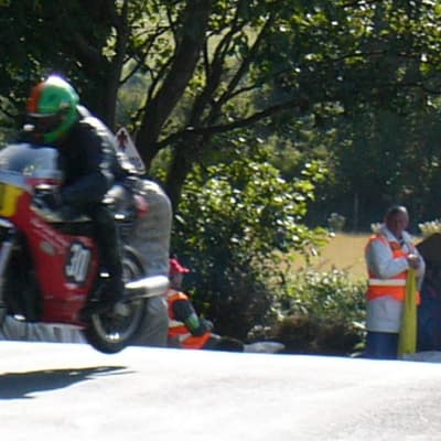 Isle of Man 2005 – Bild 96