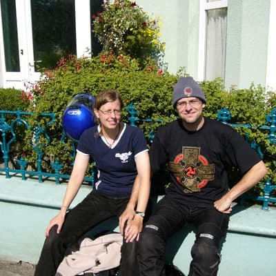 Isle of Man 2005 – Bild 97