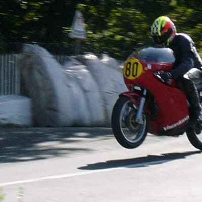 Isle of Man 2005 – Bild 98