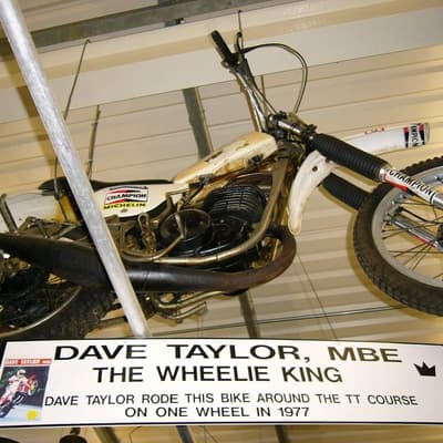Isle of Man 2005 – Bild 99