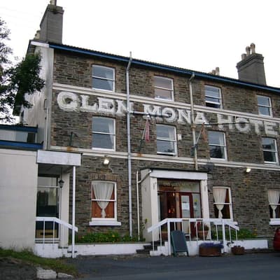 Isle of Man 2005 – Bild 109