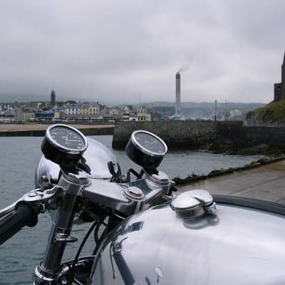 Isle of Man 2005 – Bild 111