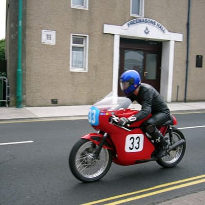 Isle of Man 2005 – Bild 117