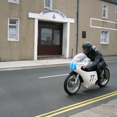 Isle of Man 2005 – Bild 118