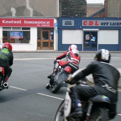 Isle of Man 2005 – Bild 119