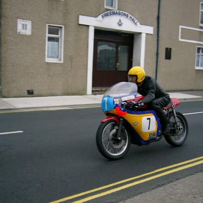 Isle of Man 2005 – Bild 120