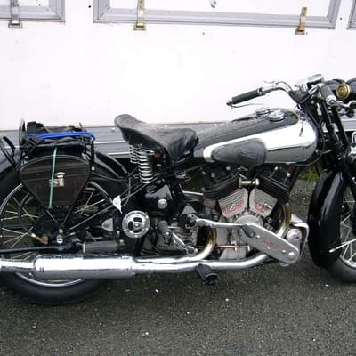 Isle of Man 2005 – Bild 124