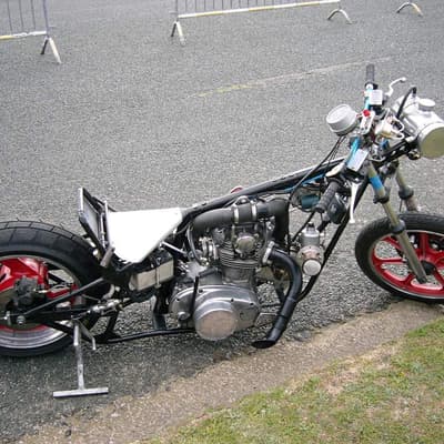 Isle of Man 2005 – Bild 126