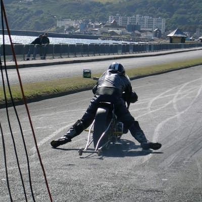 Isle of Man 2005 – Bild 127
