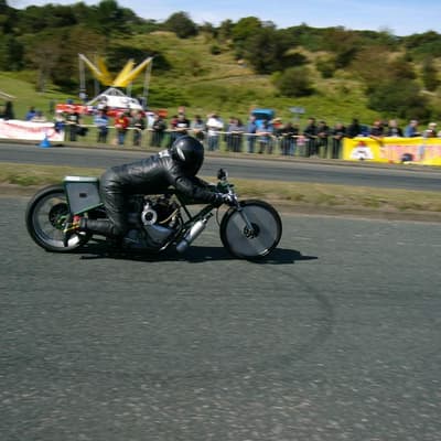 Isle of Man 2005 – Bild 128