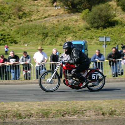 Isle of Man 2005 – Bild 129