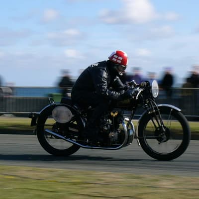 Isle of Man 2005 – Bild 130