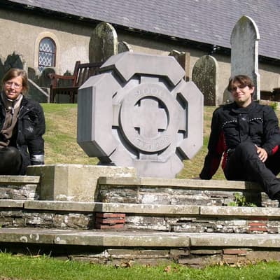 Isle of Man 2005 – Bild 137