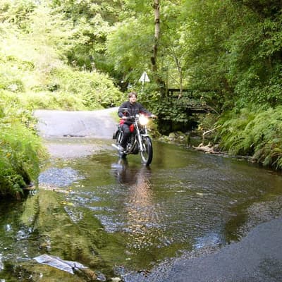 Isle of Man 2005 – Bild 138