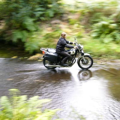 Isle of Man 2005 – Bild 139
