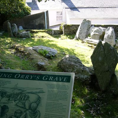 Isle of Man 2005 – Bild 140