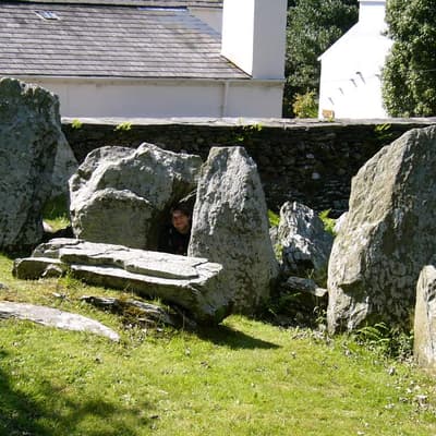 Isle of Man 2005 – Bild 141