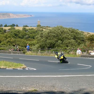 Isle of Man 2005 – Bild 142
